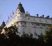 The Ritz